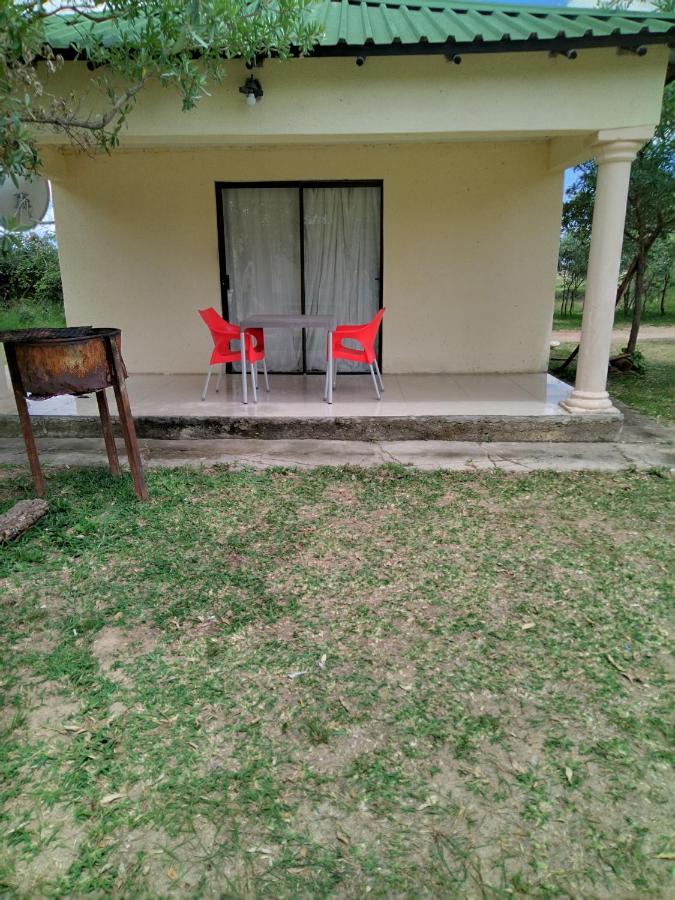 Moholoholo Lodge Acornhoek Exteriör bild